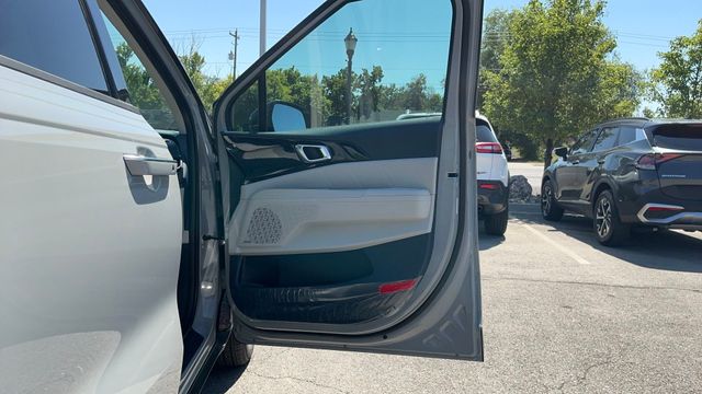 2026 Kia Carnival SX Prestige - Photo 10