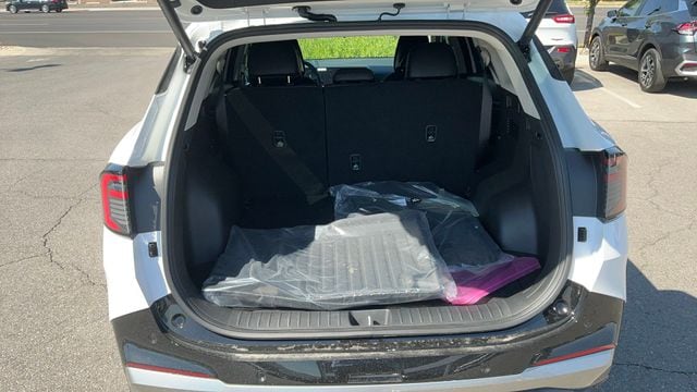 2026 Kia Sportage SX Prestige - Photo 9