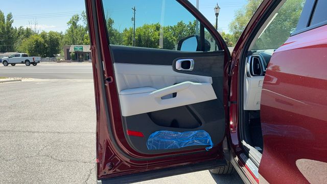 2025 Kia Sorento X-Line SX - Photo 2