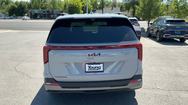 2026 Kia Carnival SX Prestige - Photo 13