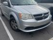 Used 2012 Dodge Grand Caravan SXT Van