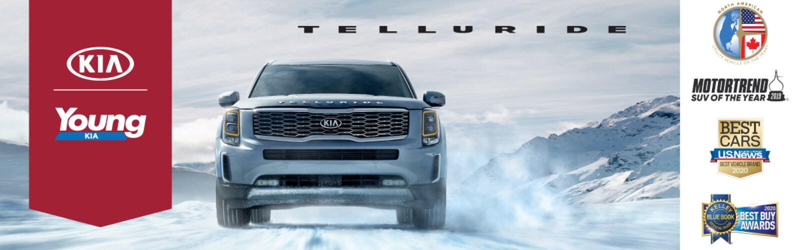 Kia Dealer Layton, UT Young Kia Dealership Serving