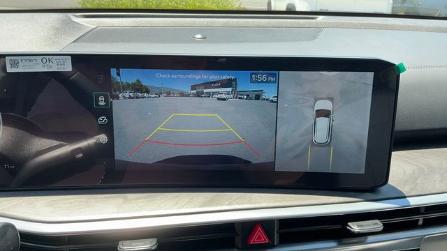 2025 Kia Sorento X-Line SX - Photo 24