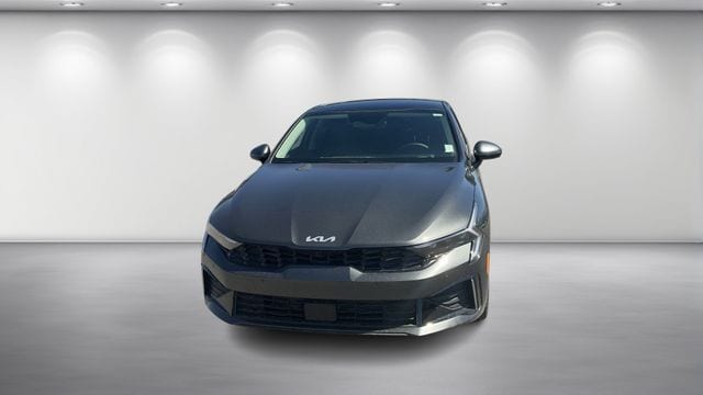 2026 Kia K5 Sedan 