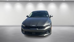 2026 Kia K5 EX Sedan