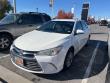 Used 2017 Toyota Camry LE Sedan