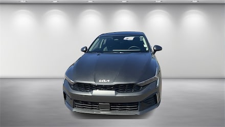 2026 Kia K5 EX Sedan