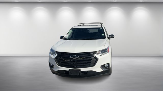 2020 Chevrolet Traverse AWD Premier's photo