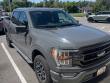 Used 2021 Ford F-150 XLT Truck SuperCrew Cab