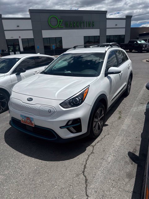  Kia Niro EV