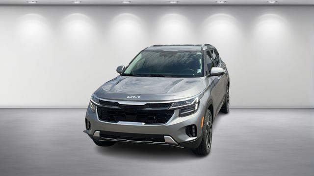 2025 Kia Seltos 1.6 SX AWD's photo