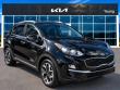 Used 2021 Kia Sportage EX SUV