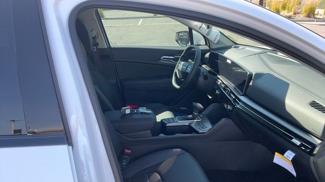 2026 Kia Sportage SX Prestige - Photo 31
