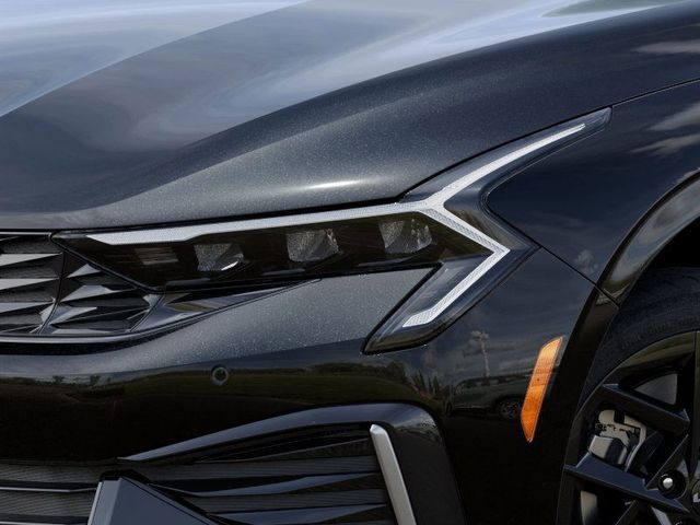 2026 Kia K5 LXS - Photo 10