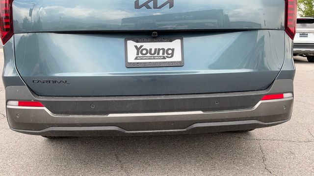 2025 Kia Carnival SX Prestige - Photo 9