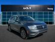 Used 2019 Volkswagen Tiguan 2.0T SE SUV