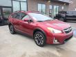 Used 2016 Subaru Crosstrek 2.0i Premium SUV