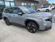 Used 2025 Subaru Forester Limited SUV