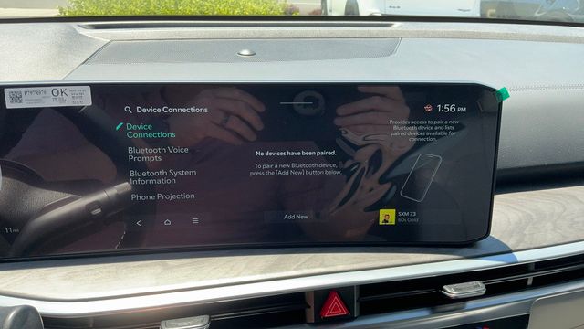 2025 Kia Sorento X-Line SX - Photo 26