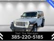 Used 2020 Jeep Wrangler Unlimited Sport S SUV