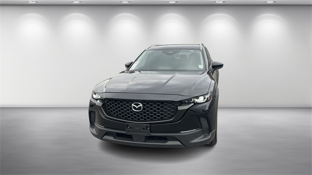 2025 Mazda CX-50 Preferred's photo