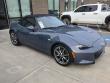 Used 2021 Mazda MX-5 Miata Grand Touring Convertible