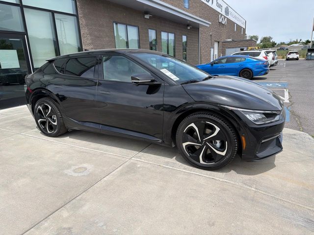 2023 Kia EV6 GT-Line AWD's photo