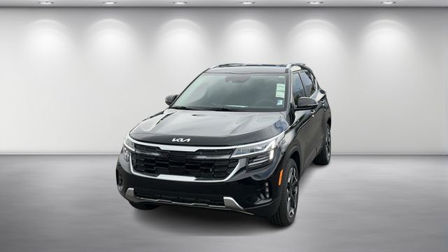 2025 Kia Seltos 1.6 SX AWD's photo