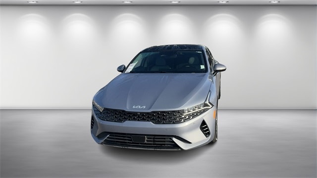 2022 Kia K5 EX's photo