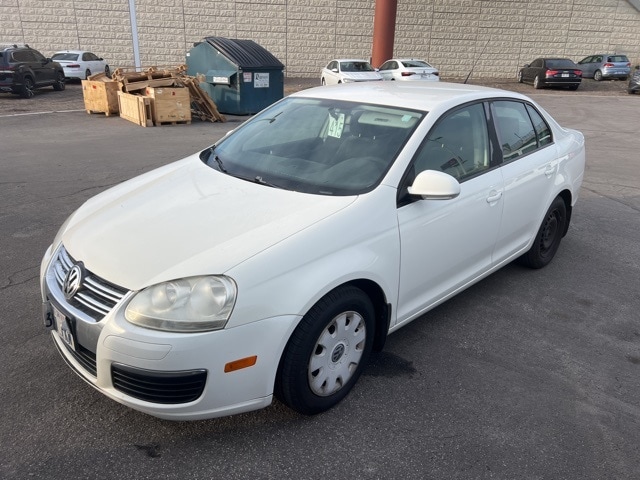 2007 Volkswagen Jetta Base's photo