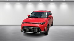 2025 Kia Soul EX Hatchback