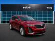 Used 2021 CADILLAC XT6 Premium Luxury SUV