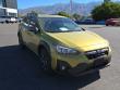 Used 2021 Subaru Crosstrek Sport SUV