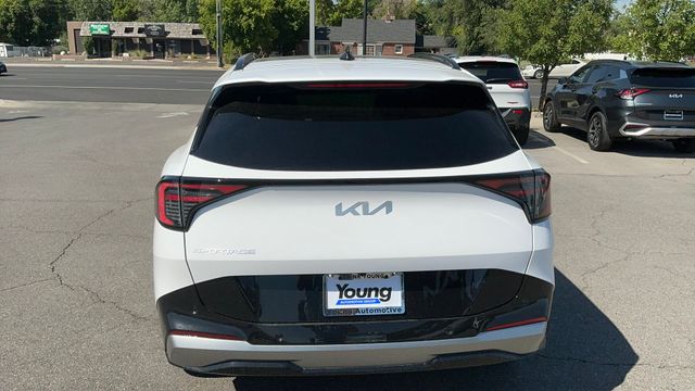 2026 Kia Sportage SX Prestige - Photo 7