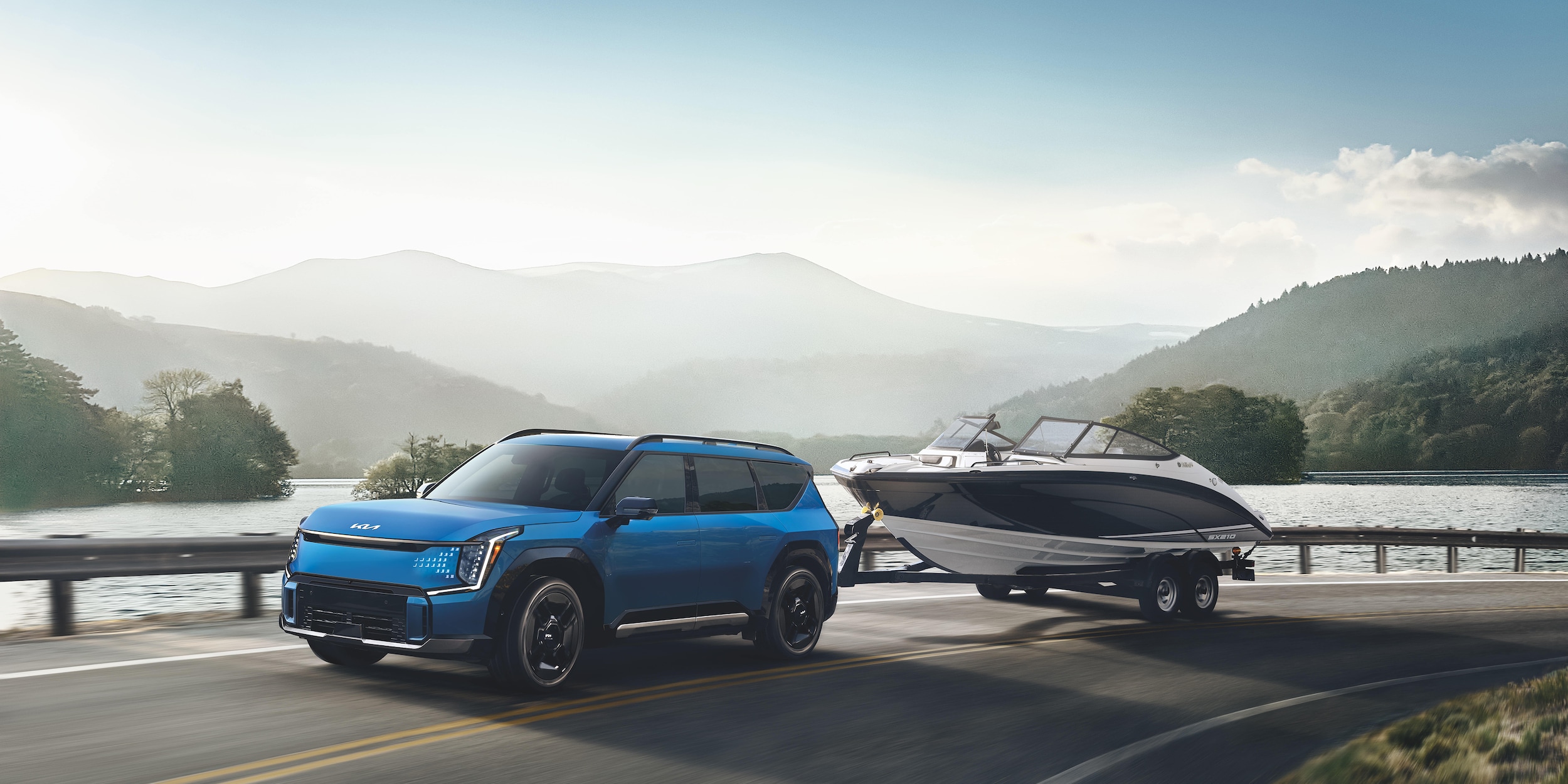 2025%20KIA%20EV9%20GT%20Line%20SUV New KIA EV9 GT Line SUV