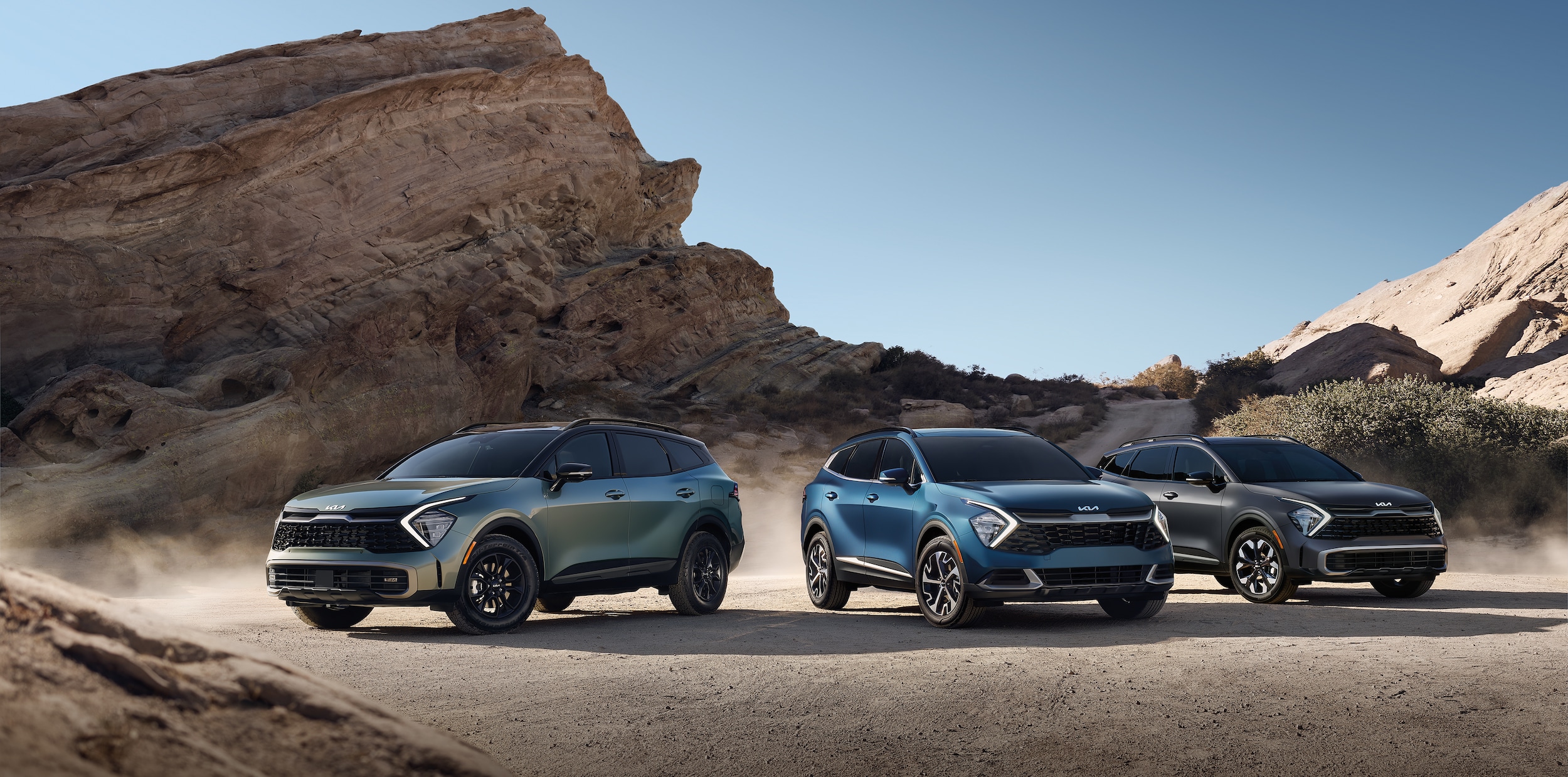 New%20Kia%20Sportage%20Hybrid%20Lineup New Kia Sportage Hybrid Lineup
