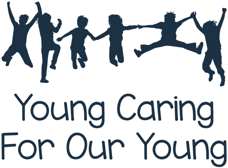 Young Caring for Our Young logo