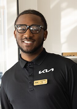 Staff member Channin Ford from ID_09dd19c1fbee