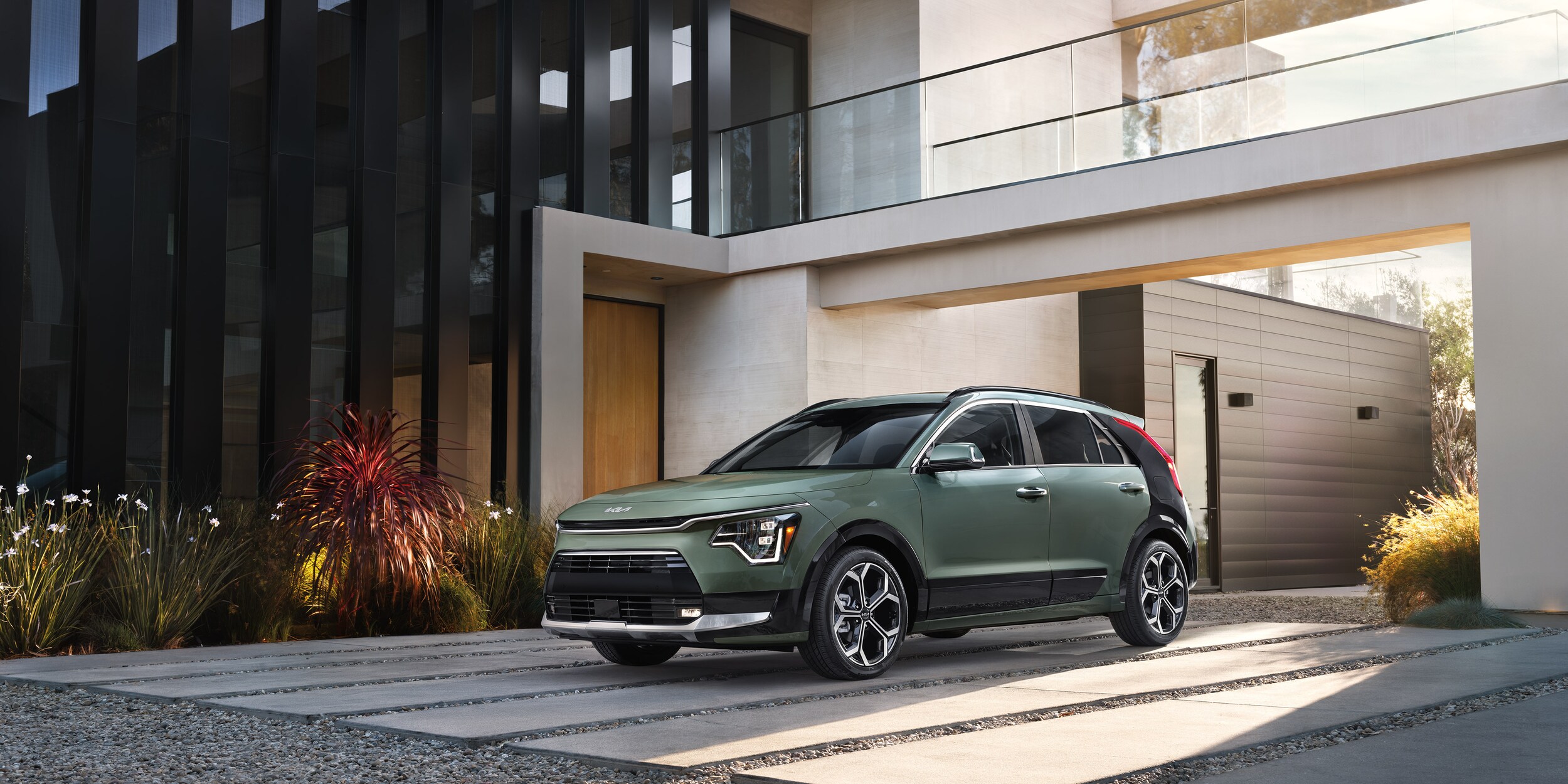 2025%20KIA%20Niro%20EV%20Wave%20SUV New KIA Niro EV Wave SUV