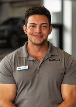 Staff member Franco Guaglianone from ID_09dd19c1fbee