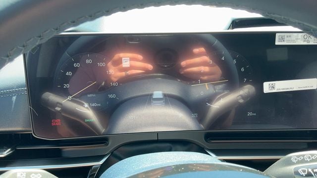 2026 Kia Carnival SX Prestige - Photo 16