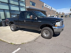 2004 Ford F-250SD