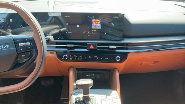 2026 Kia Sportage X-Line - Photo 29
