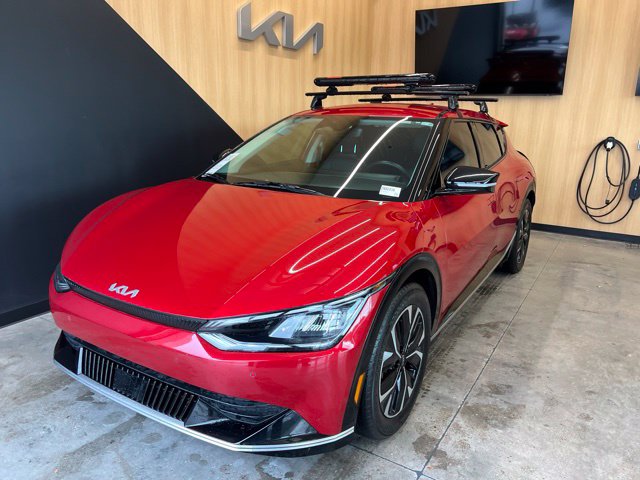 2022 Kia EV6