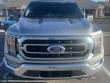 Used 2022 Ford F-150 XLT Truck SuperCrew Cab