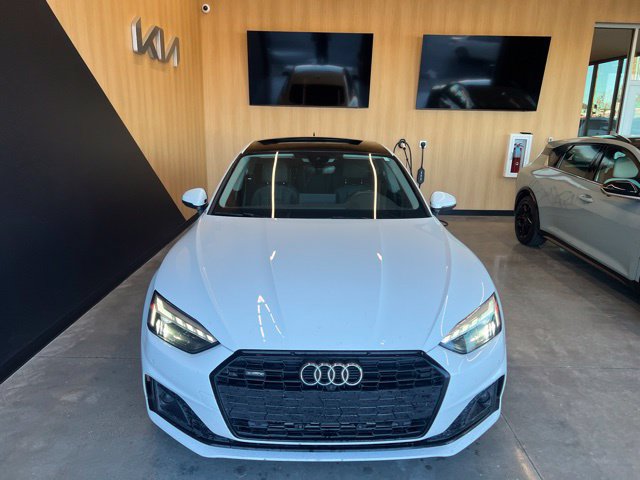 Used 2022 Audi A5 Sportback Premium Plus Sportback