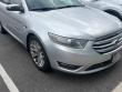 Used 2013 Ford Taurus Limited Sedan