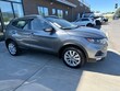  Nissan Rogue Sport