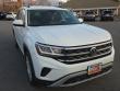 Used 2021 Volkswagen Atlas 3.6L V6 SE w/Technology SUV