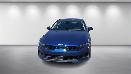 2026 Kia K5 EX Sedan